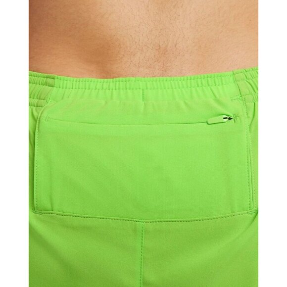 Nike Dri-FIT Men's Run Division Stride Running Shorts DX0841-313  Size L - Picture 5 of 11